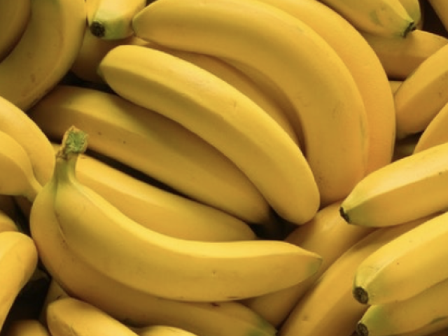 Bananas