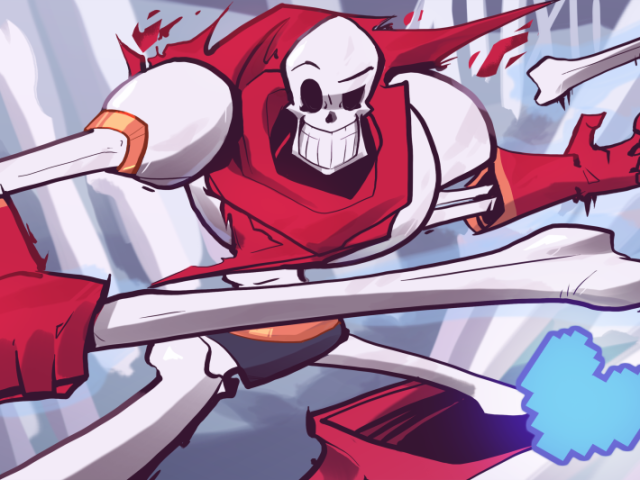 Papyrus