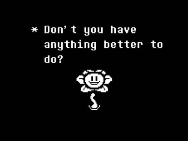 Flowey
