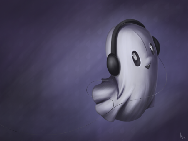 Napstablook