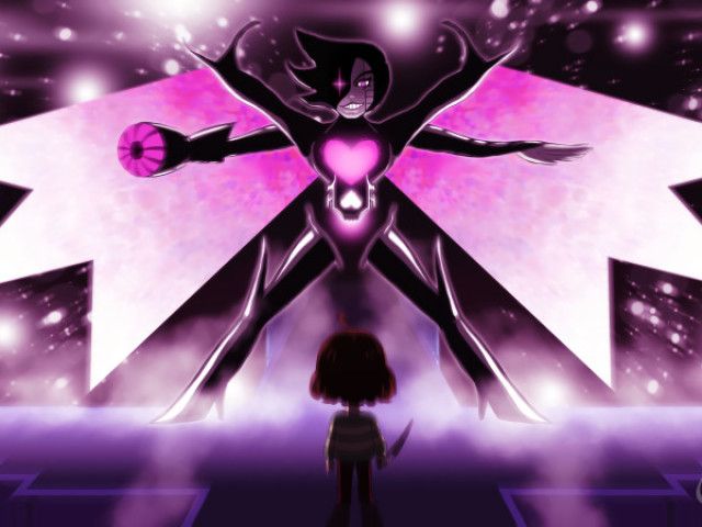 Mettaton