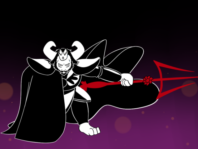 Asgore
