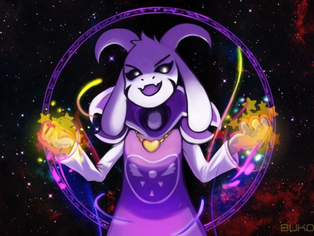 Asriel