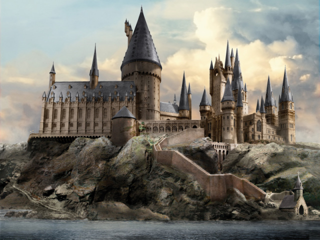 Hogwarts