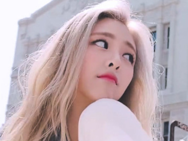 Que grupo de k-pop você seria?