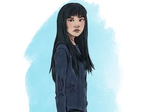 Quais são seus conhecimentos sobre Cho Chang?