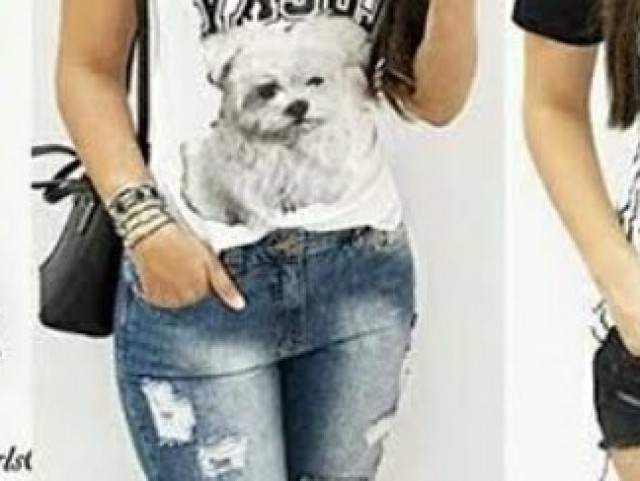 Lindaaa
É de cachorrinhoo