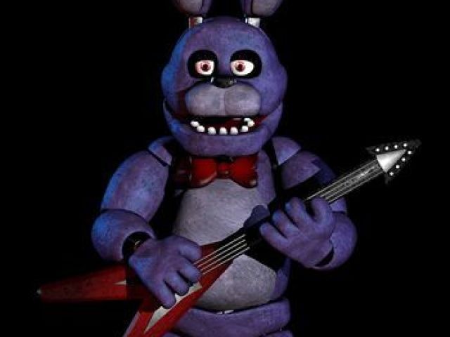 Bonnie