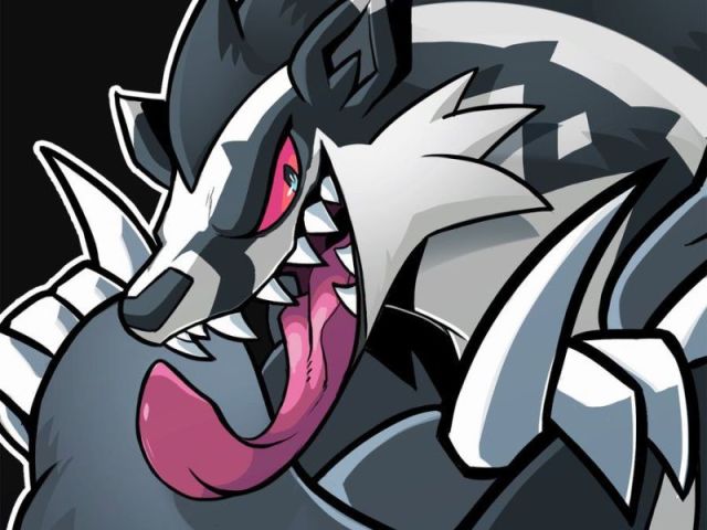 Obstagoon