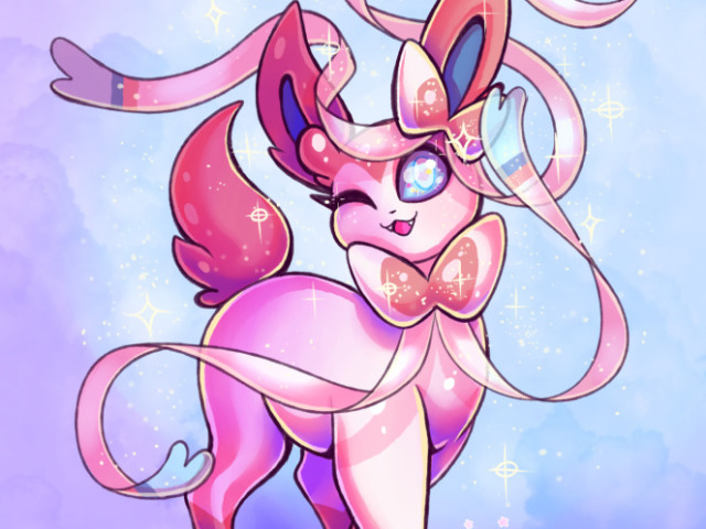 Sylveon