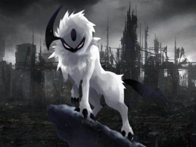 Absol