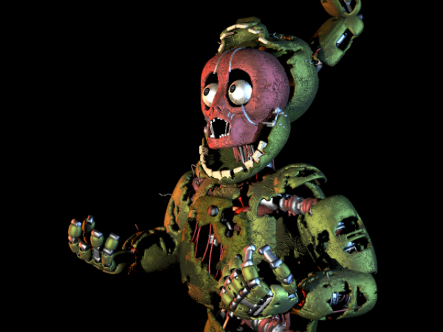 SpRiNgTrAp