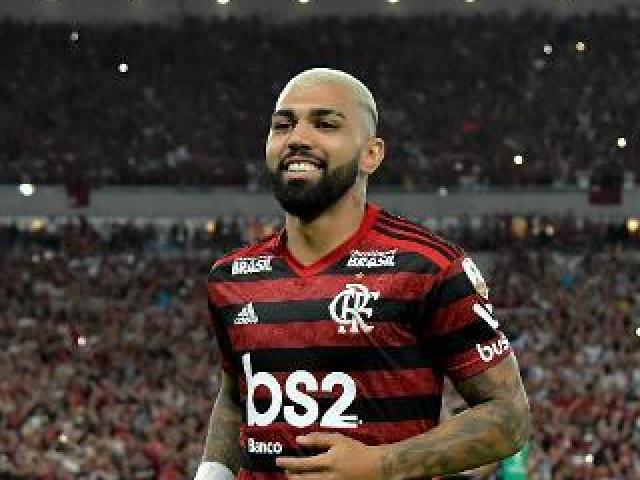 Gabriel Barbosa