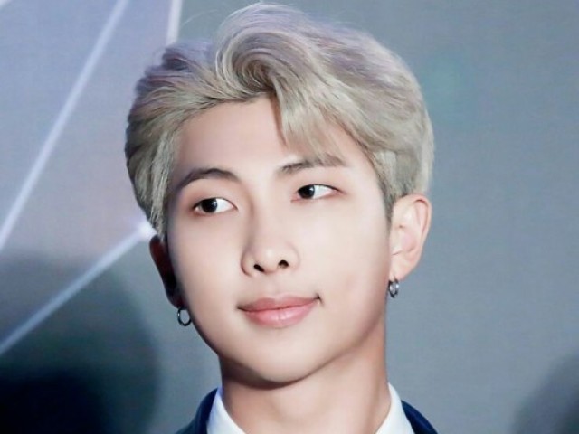 Rap Monster