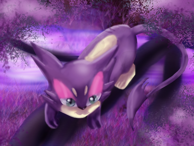 Purrloin