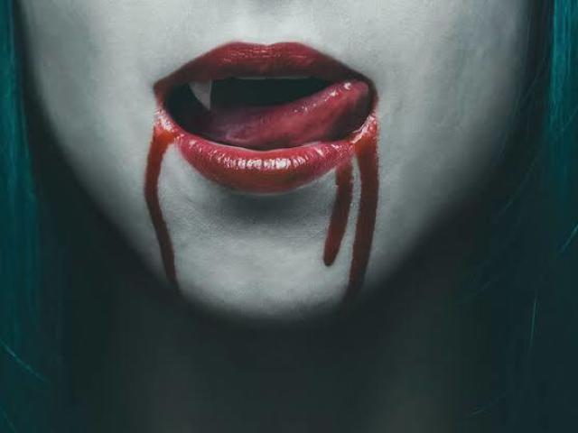 Vampiro