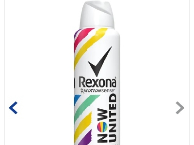 Rexona