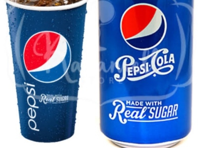 Pepsi