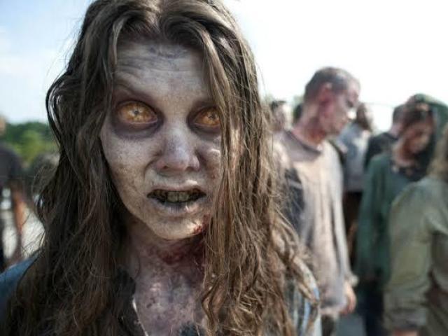 Zumbi