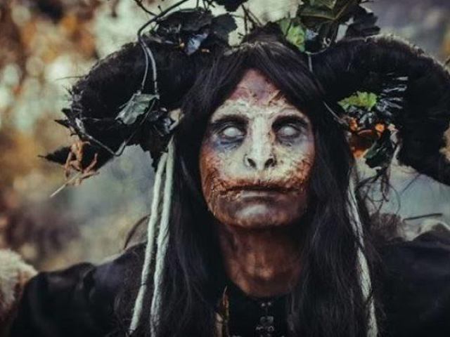 Bruxa