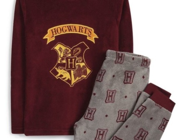 Hogwarts