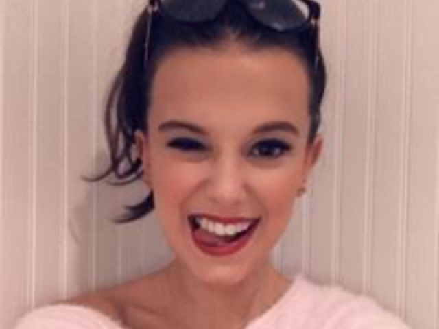 Millie Bobby Brown