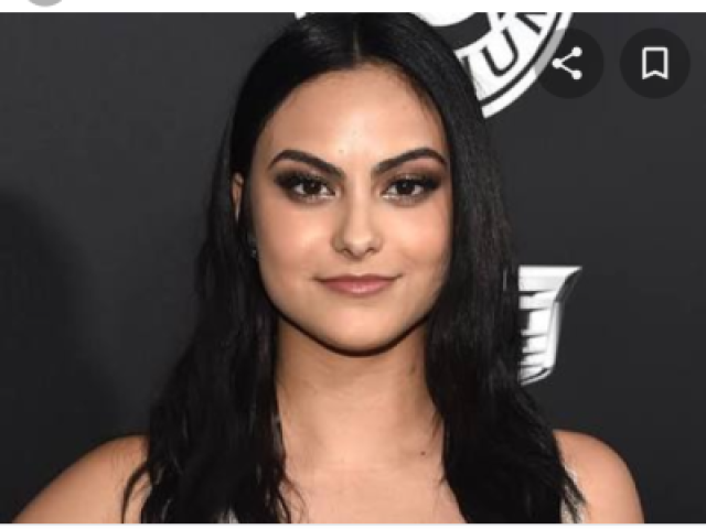 Camila Mendes