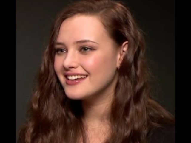 Katherine Langford