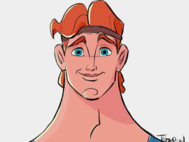 Hércules/ Hércules