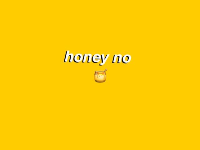 NĂŁo como nada <3
