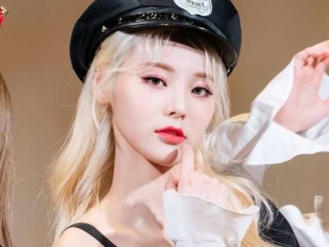 Jinsoul