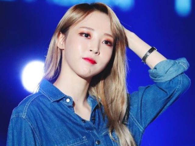 Moonbyul