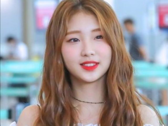 Yeojin