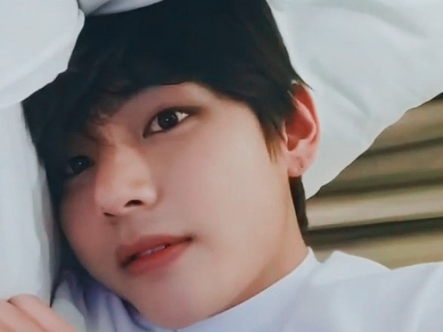 Kim Taehyung (V)