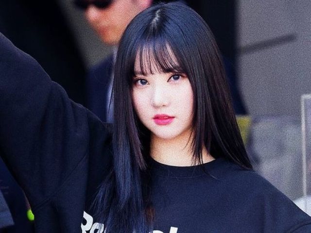 Eunha