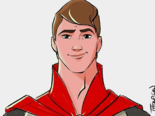 Phillip/ A Bela Adormecida