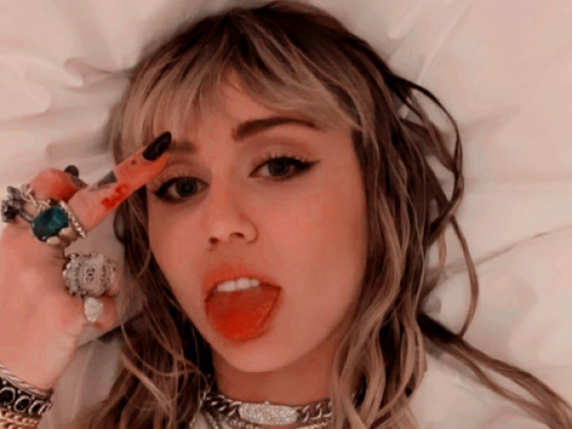 Miley Cyrus