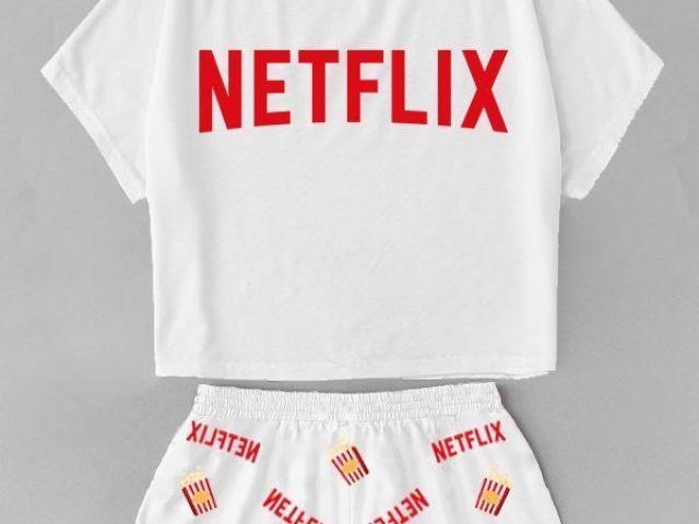 Netflix🍿