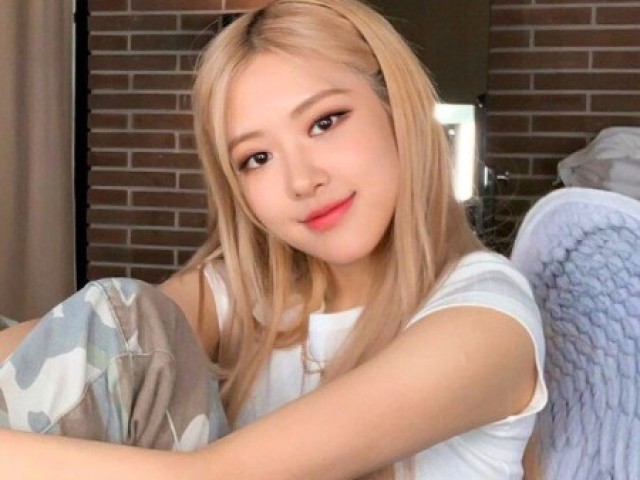 Rose (Blackpink)