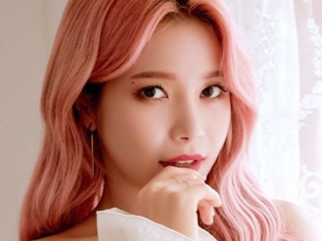 Solar (Mamamoo)