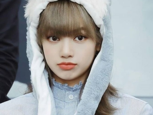 Lisa ❤