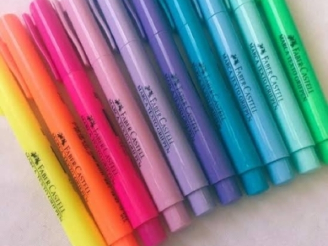 O monte pra deixa mais colorido