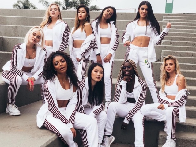 Qual menina você seria do Now United?