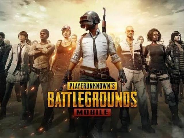 PUBG Mobile