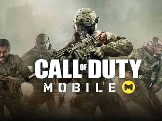 Call of Duty: Mobile