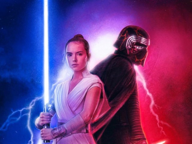 Star Wars