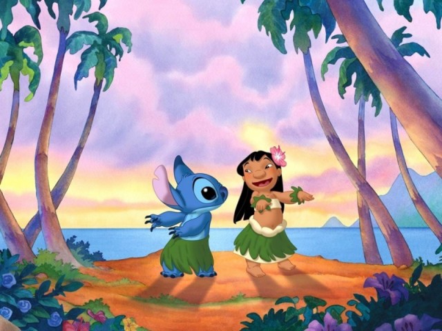 Lilo & Stitch