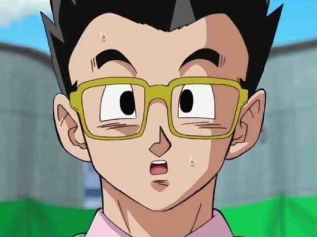 Gohan