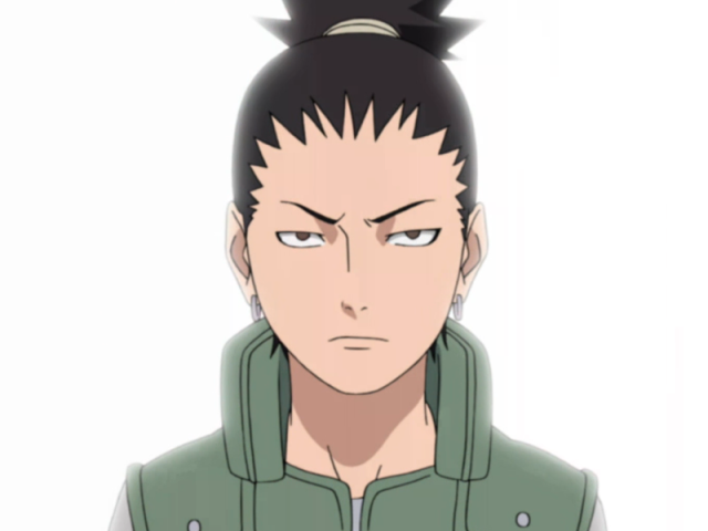 Shikamaru