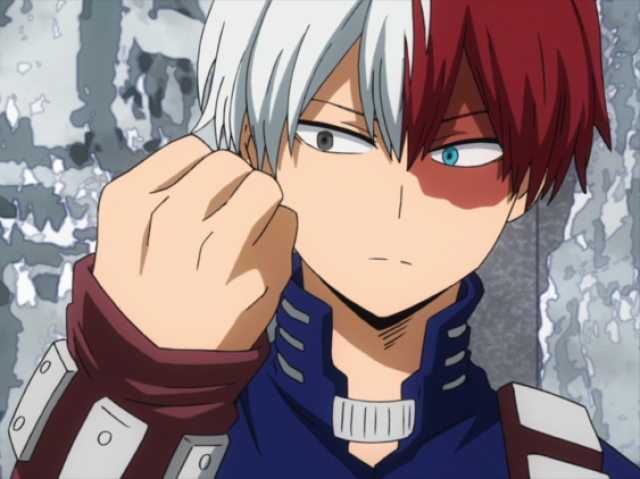 Todoroki